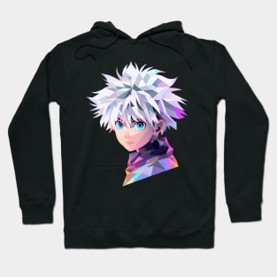 Killua abc hoodie sales